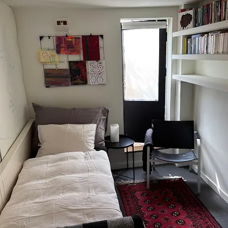 Appartement Panorama Byfjorden Stavanger