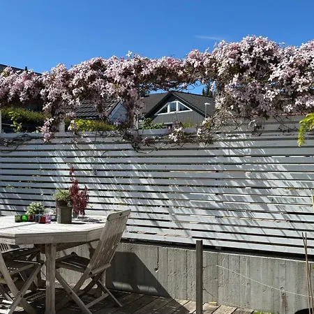Appartement Panorama Byfjorden