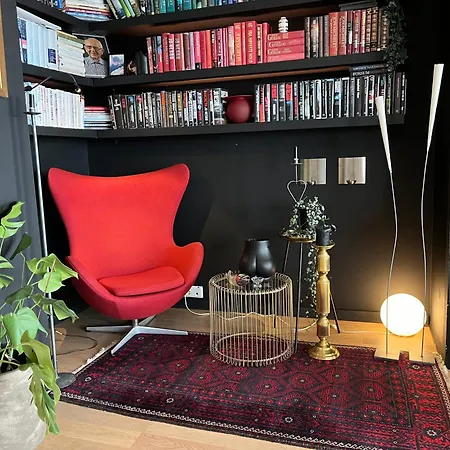 Panorama Byfjorden Appartement Stavanger