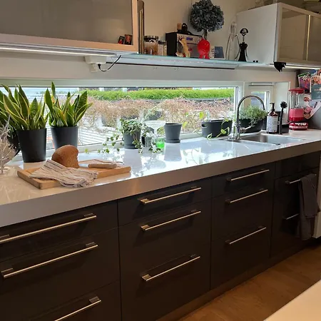 Panorama Byfjorden * סטוונגר