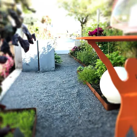 Panorama Byfjorden *