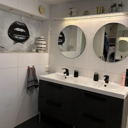 Panorama Byfjorden * Stavanger