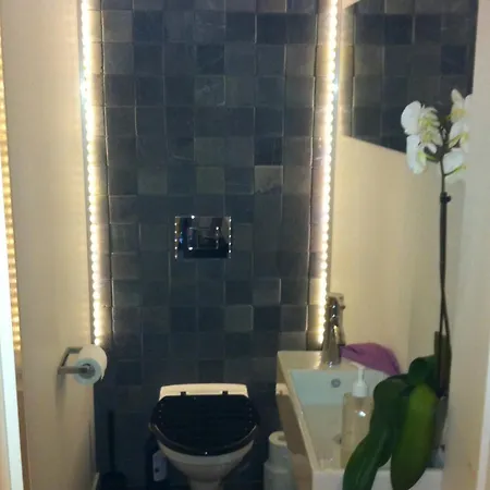 Panorama Byfjorden Appartement Stavanger