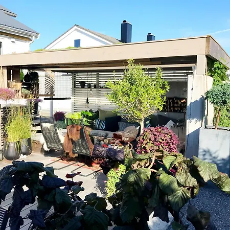 Appartement Panorama Byfjorden Stavanger